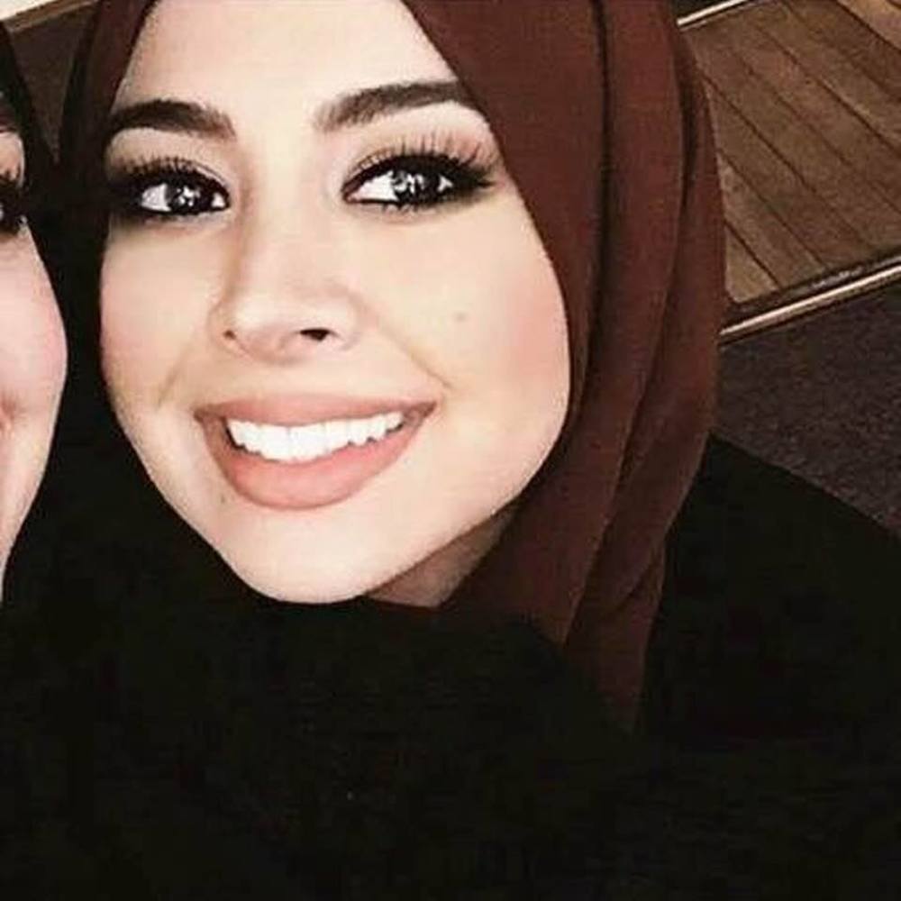 Meet your Posher, Sayeda zaynab